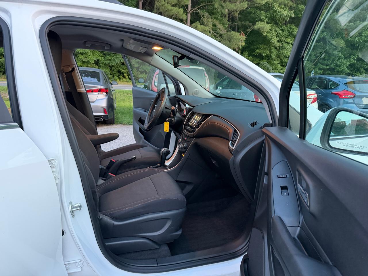 2018 Chevrolet Trax LT - Photo 13