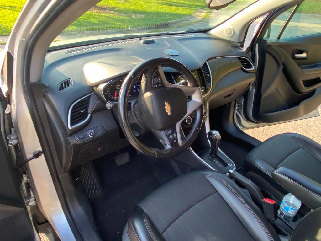 Chevrolet Trax LT FWD 2019
