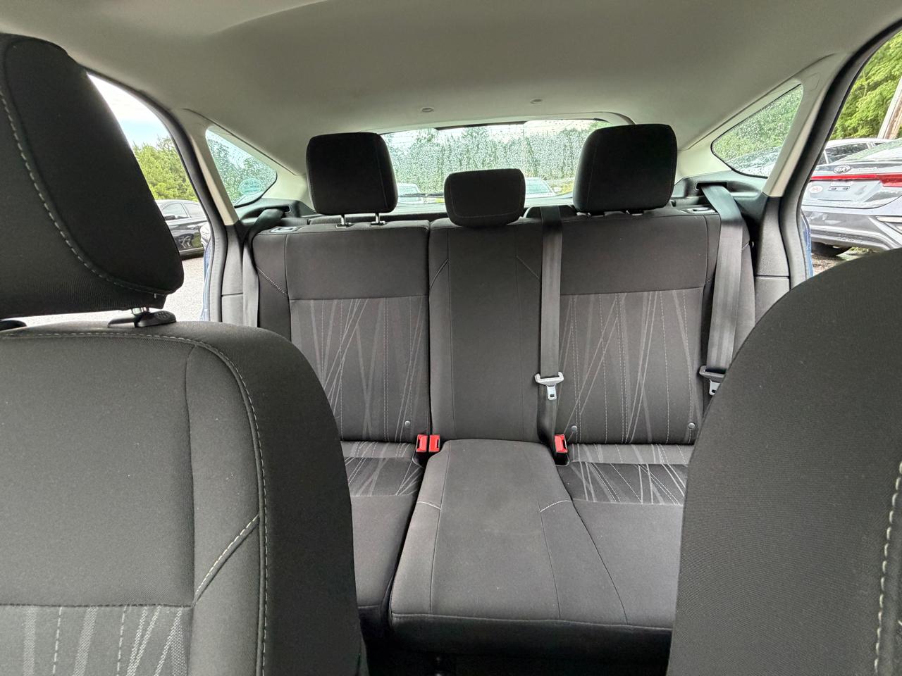2018 Ford Focus SEL - Photo 17