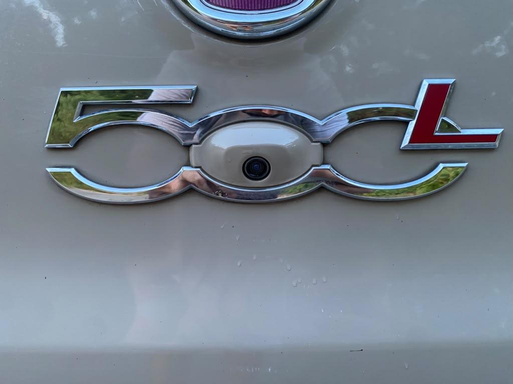 Fiat 500L Lounge 2014