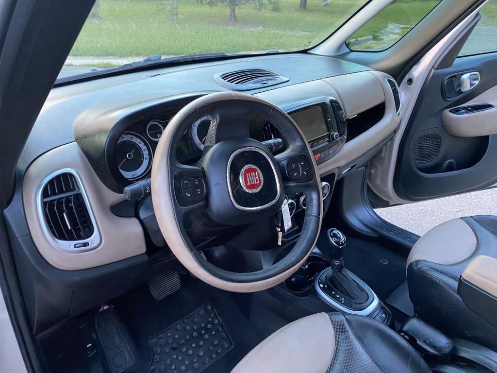 Fiat 500L Lounge 2014