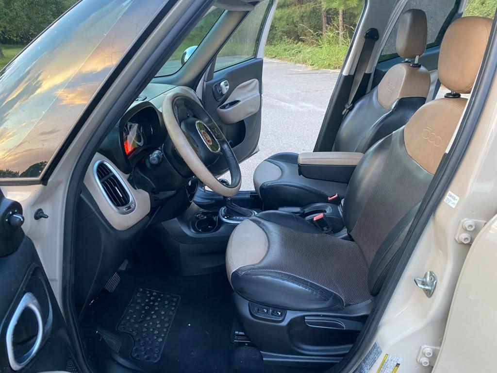 Fiat 500L Lounge 2014