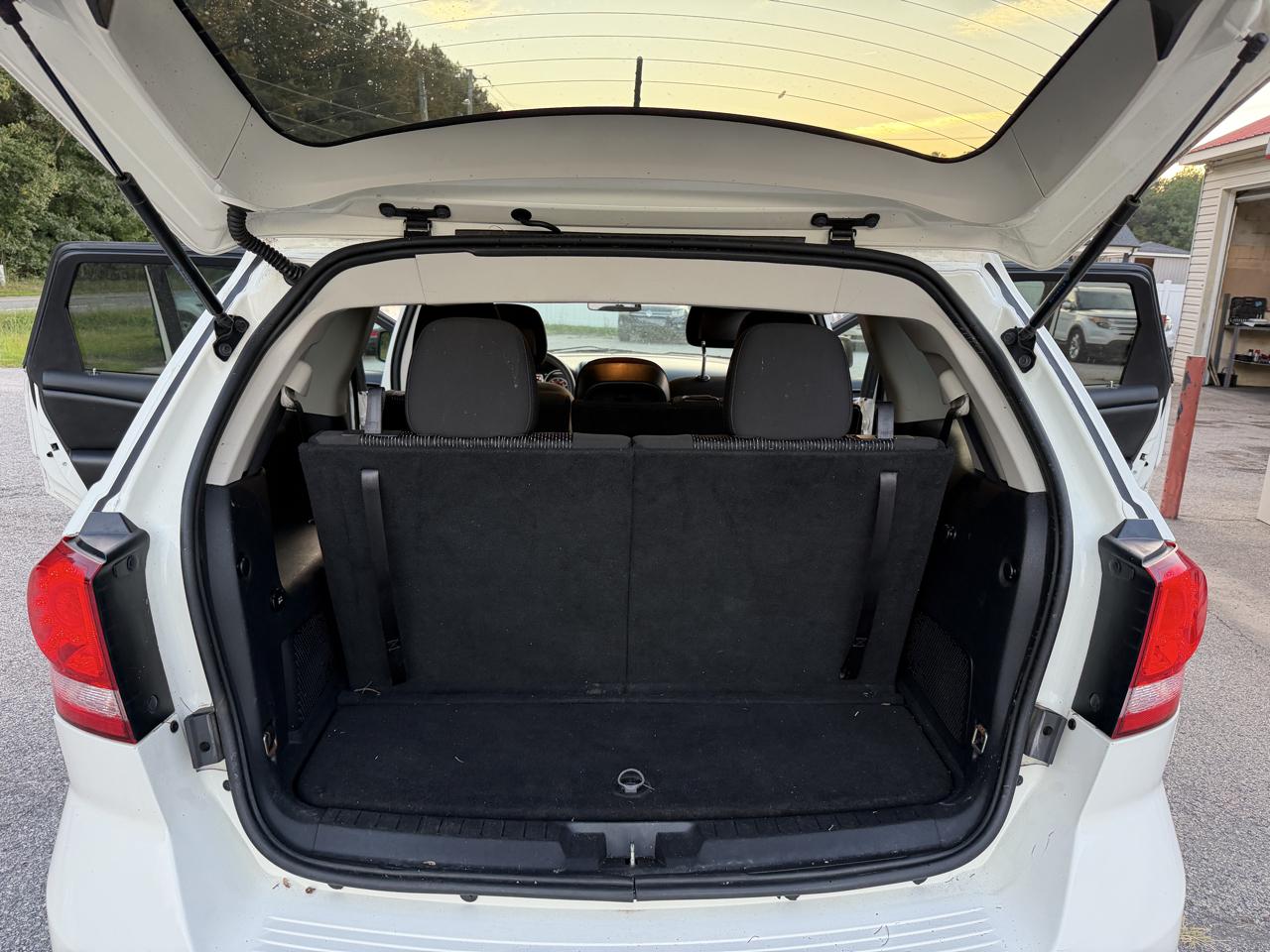 Dodge Journey SXT AWD 2017