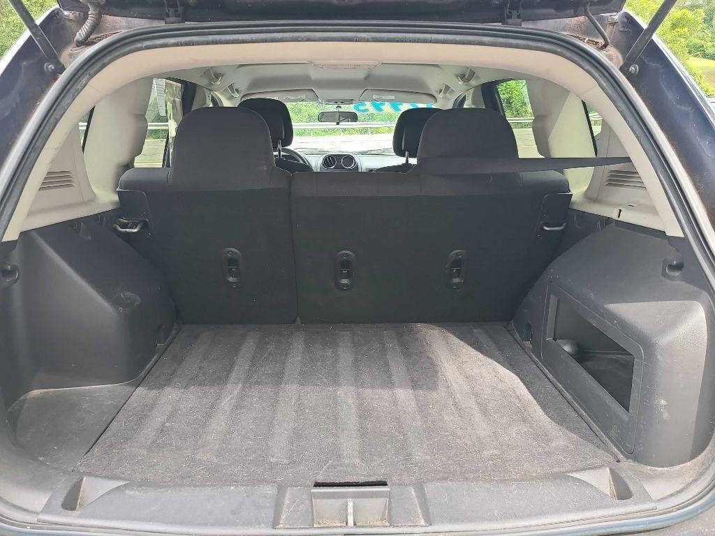 Jeep Compass Sport 4WD 2014