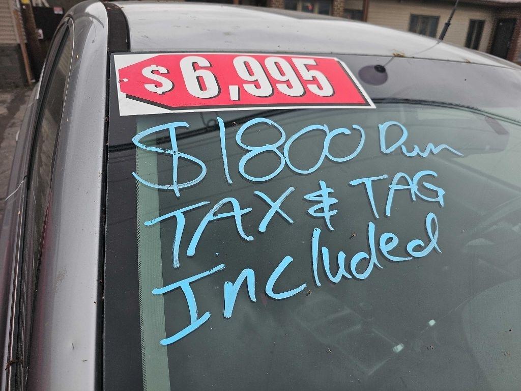 Subaru Legacy 2.5i Premium 2011