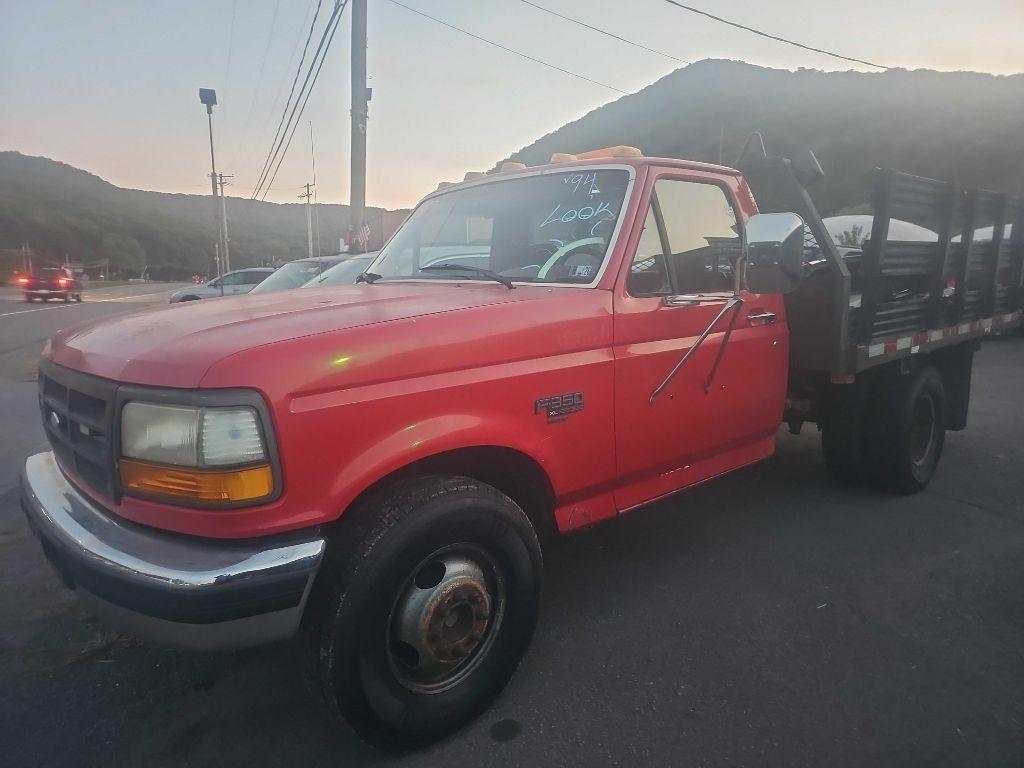Ford F-350  1994