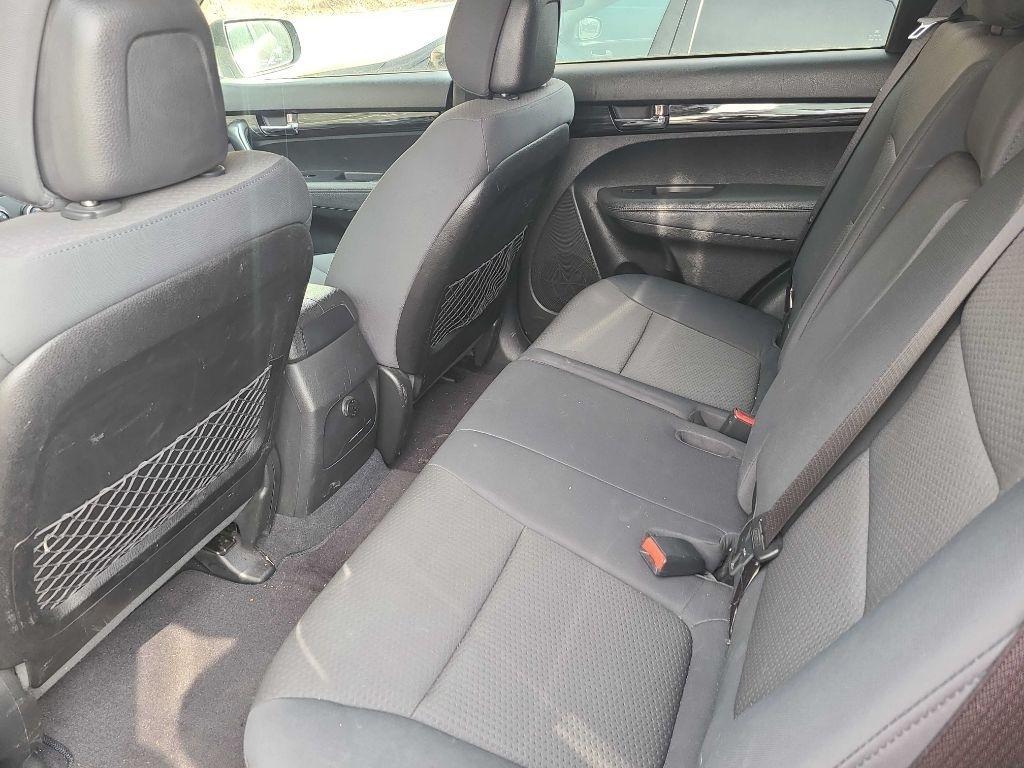 Kia Sorento LX 4WD 2013