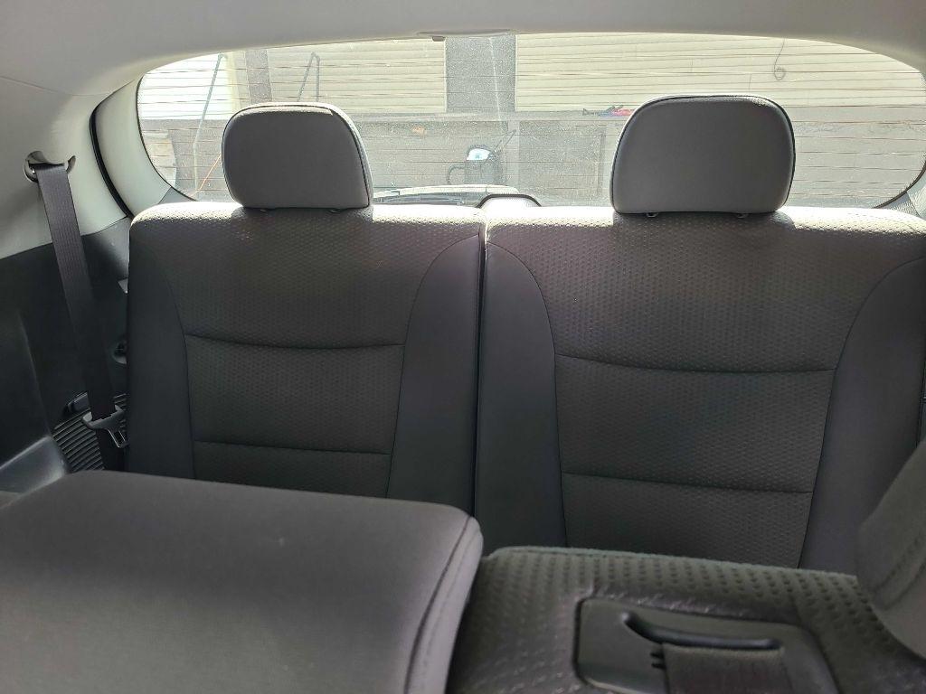 Kia Sorento LX 4WD 2013