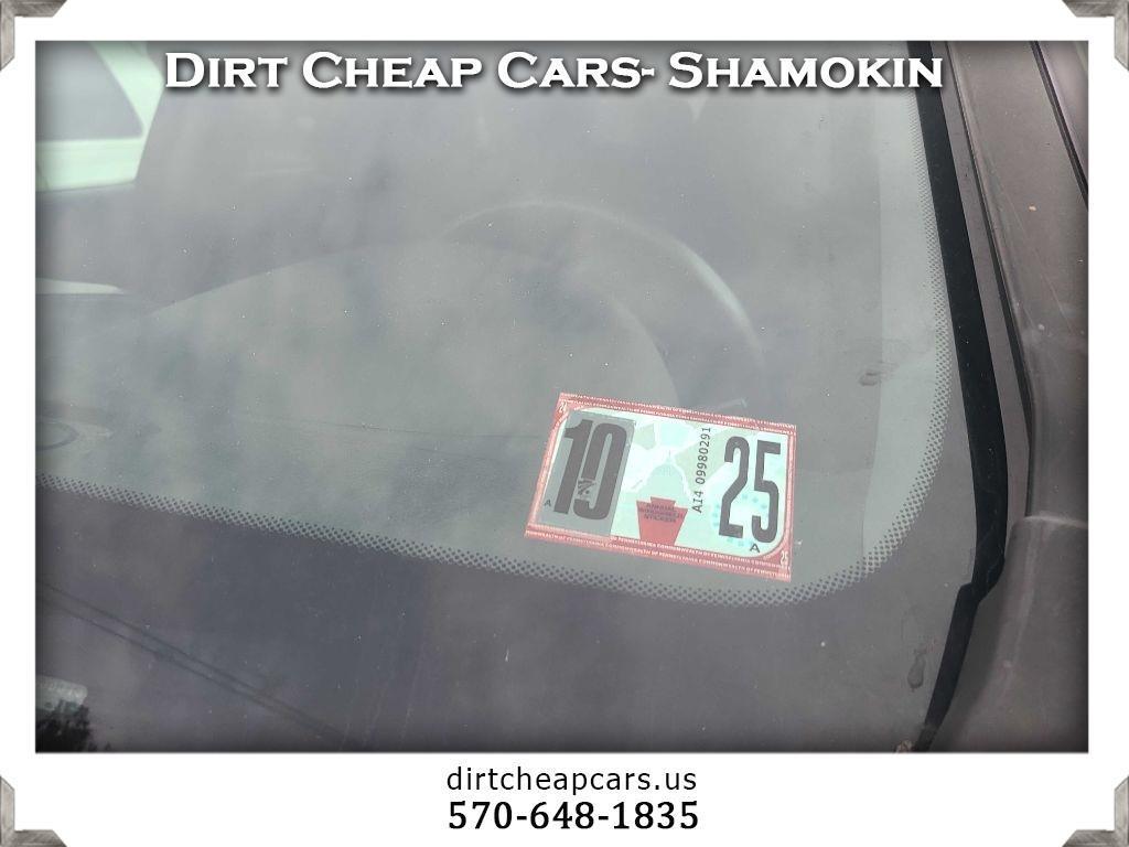 Kia Sorento LX 4WD 2013