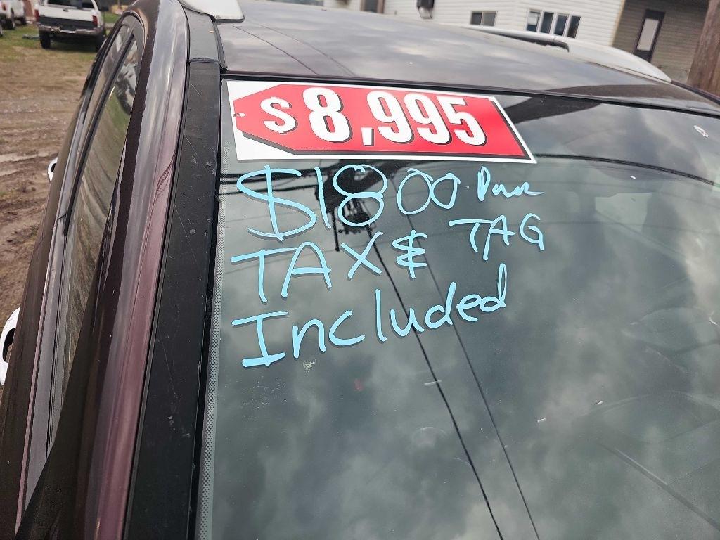 Kia Sorento LX 4WD 2013