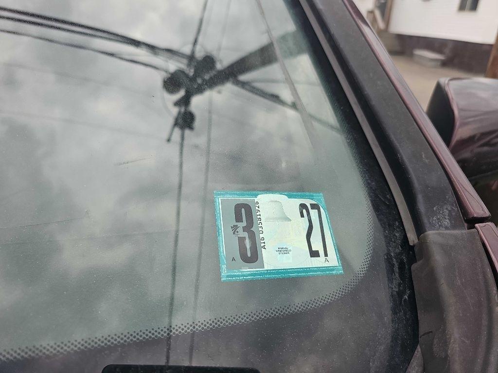 Kia Sorento LX 4WD 2013