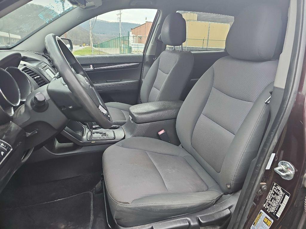 Kia Sorento LX 4WD 2013