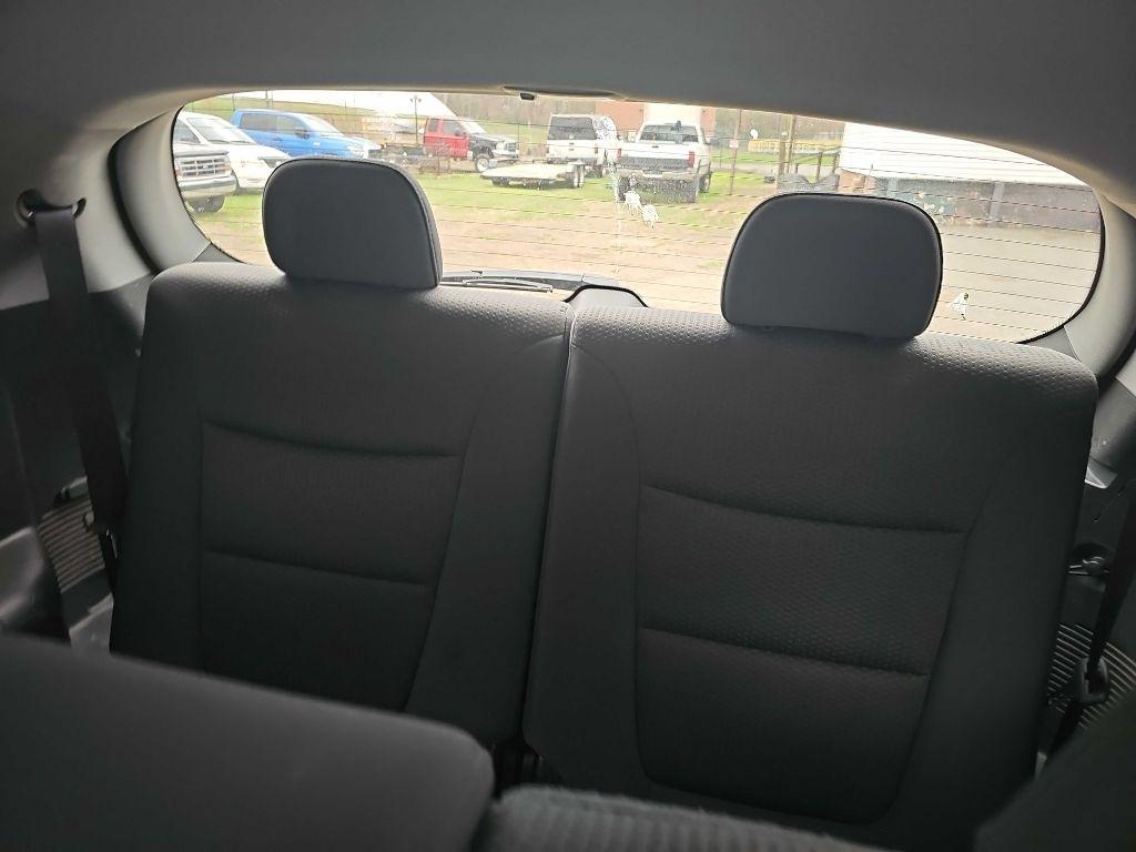 Kia Sorento LX 4WD 2013