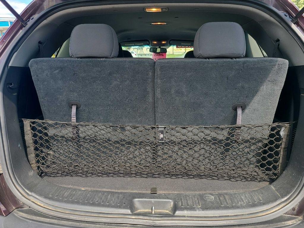 Kia Sorento LX 4WD 2013