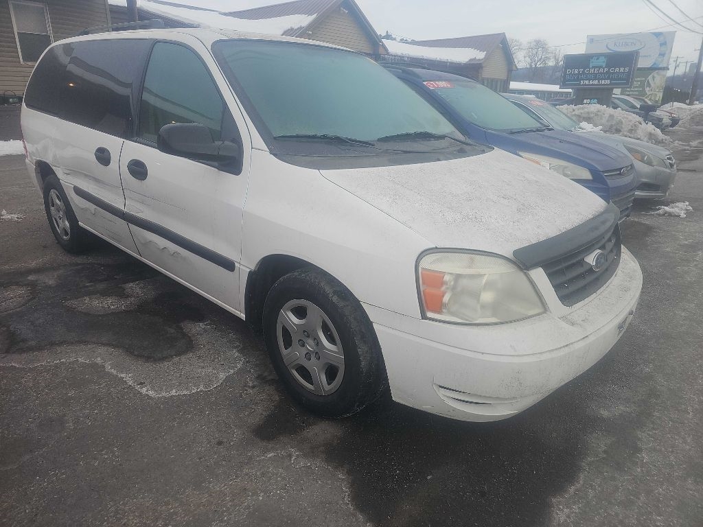 Ford Freestar SE 2006