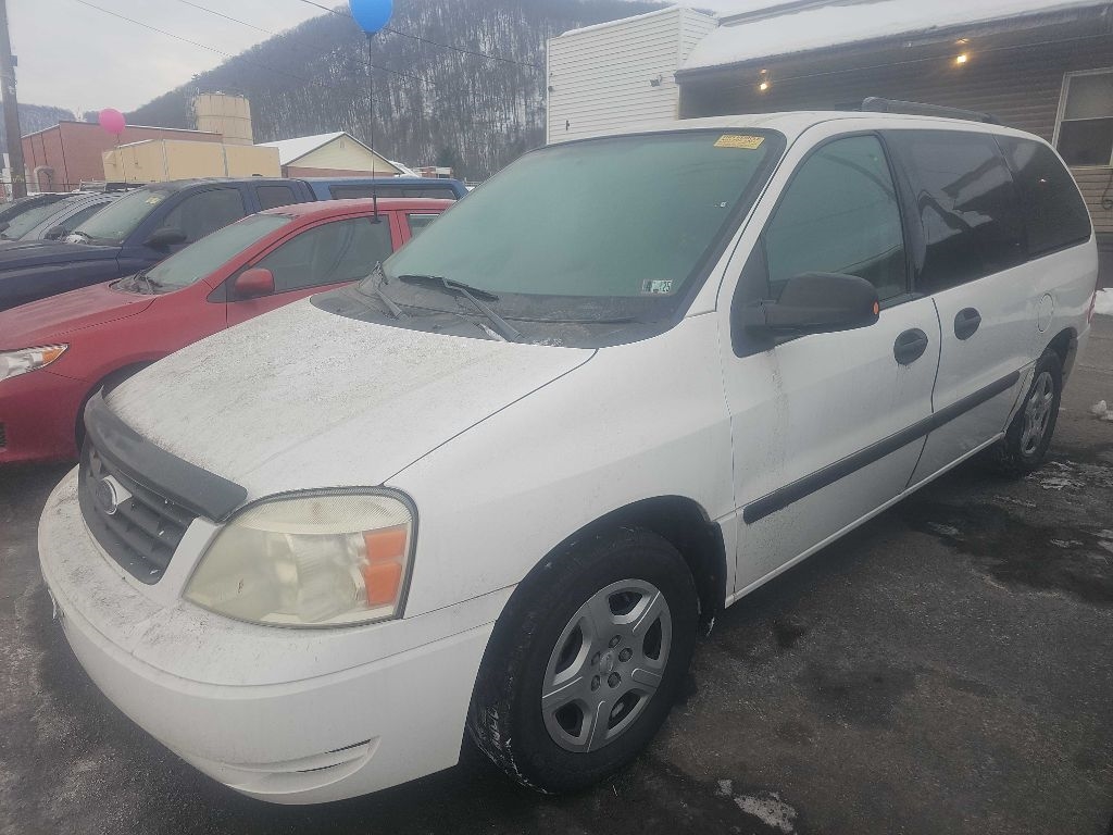 Ford Freestar SE 2006