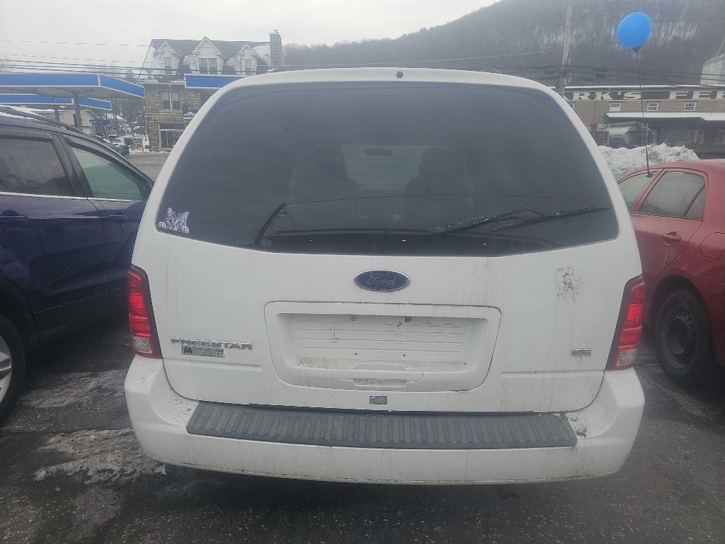 Ford Freestar SE 2006