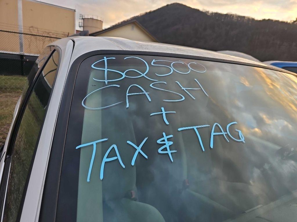 Ford Freestar SE 2006