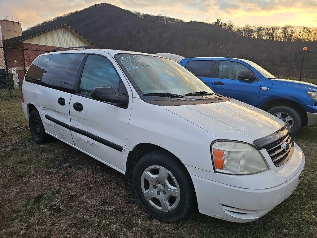 Ford Freestar SE 2006