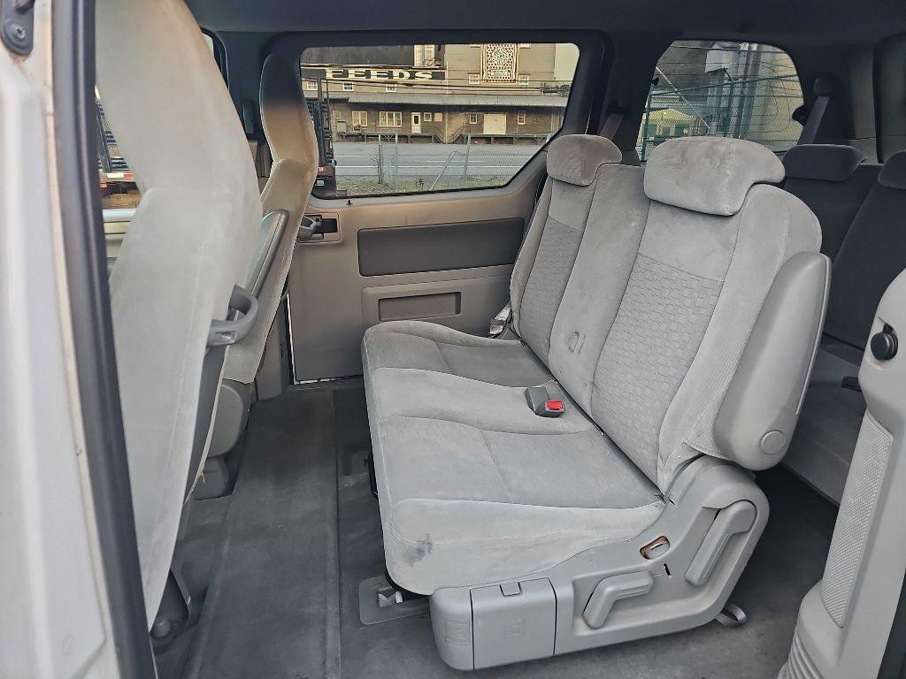 Ford Freestar SE 2006