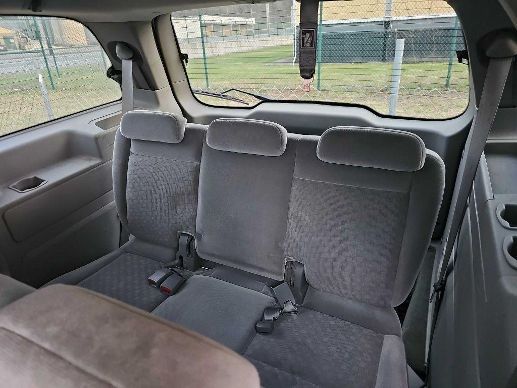 Ford Freestar SE 2006