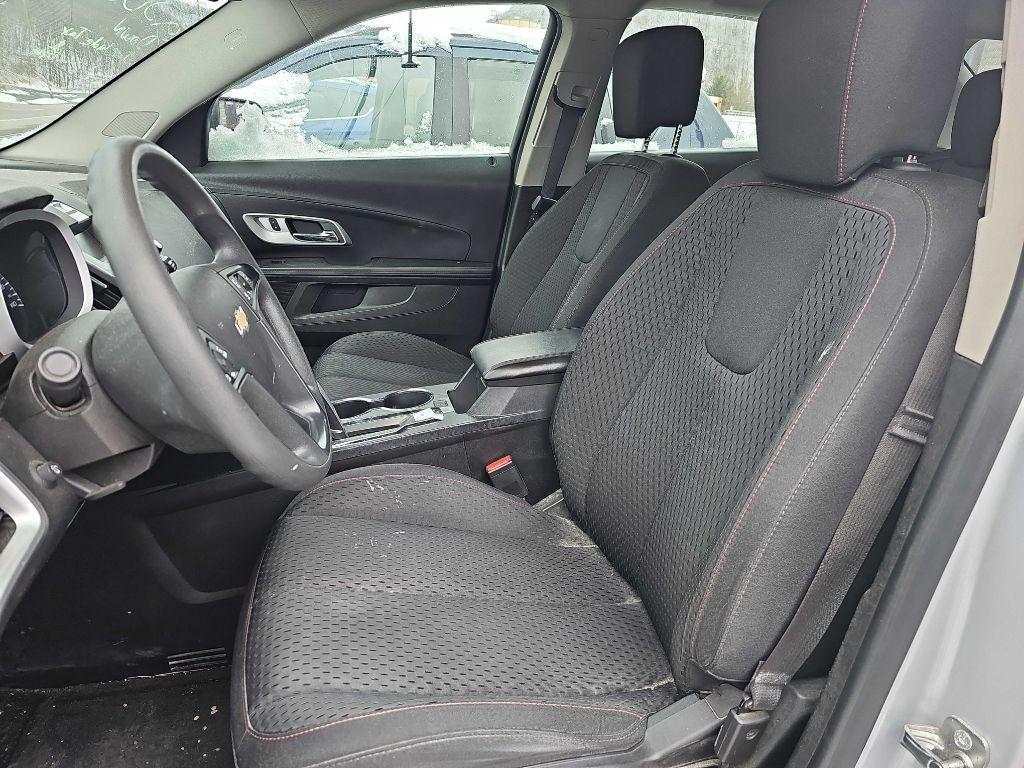 Chevrolet Equinox LS AWD 2015