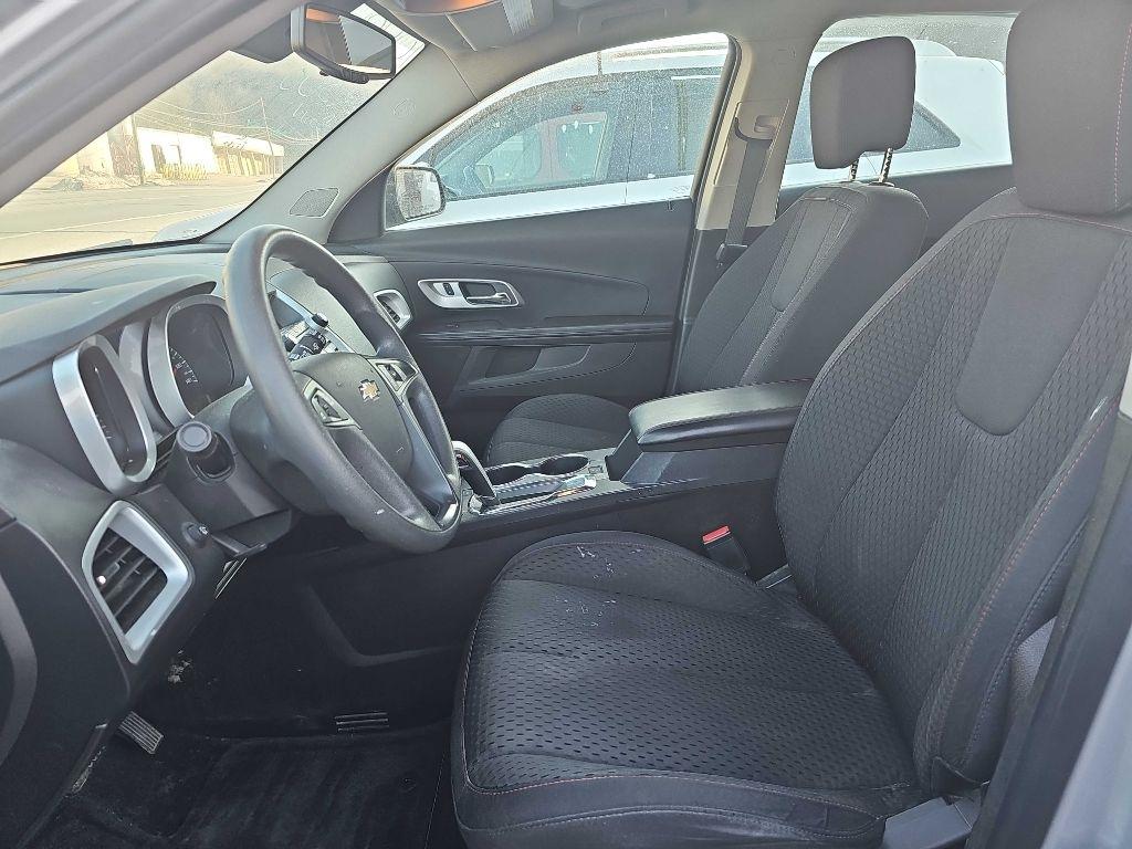 Chevrolet Equinox LS AWD 2015