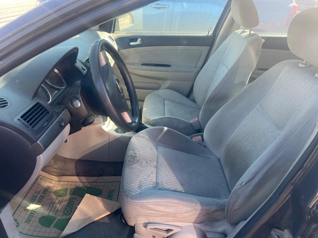 Chevrolet Cobalt LT1 Sedan 2009