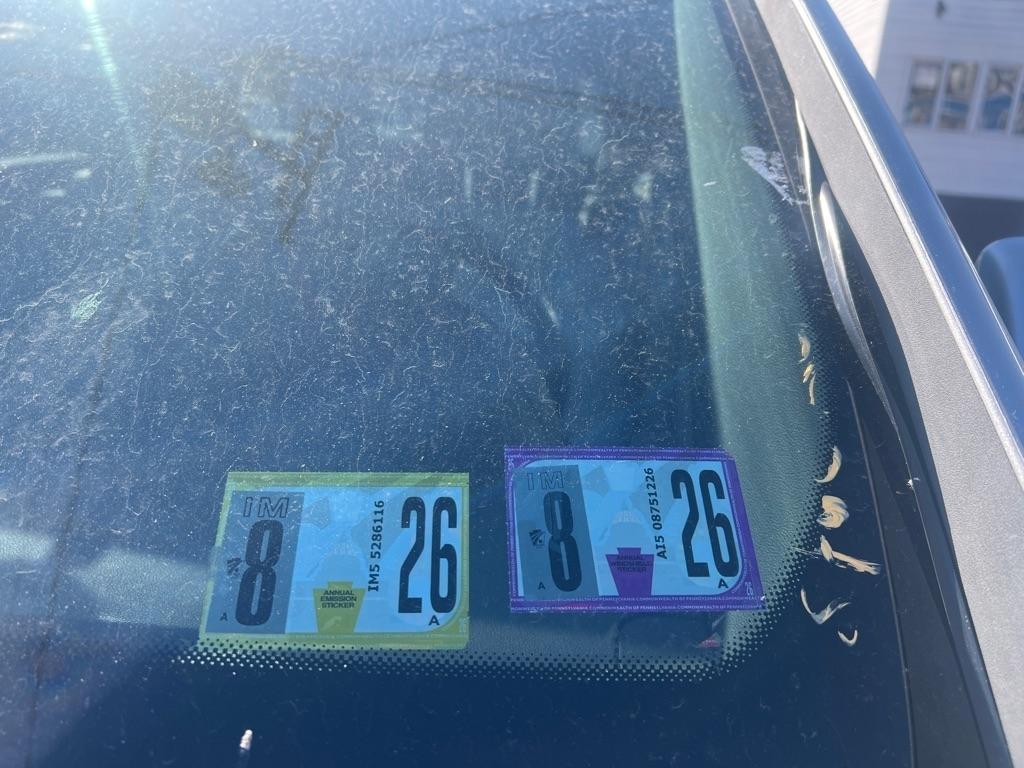 Chevrolet Equinox LT AWD 2006