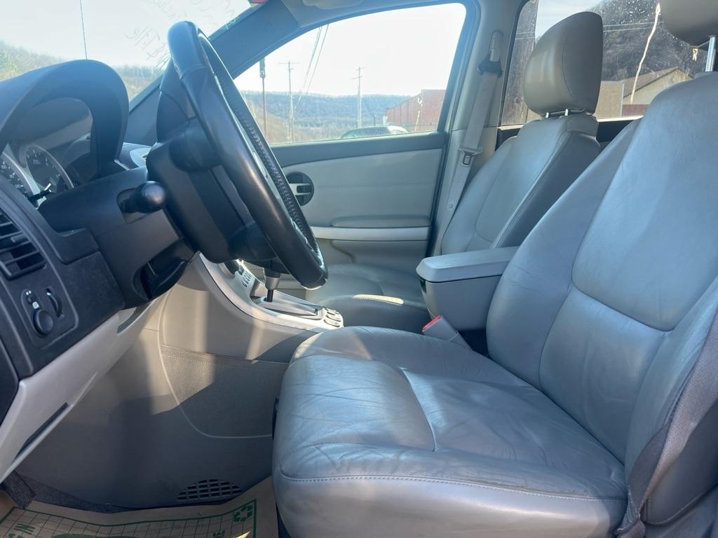 Chevrolet Equinox LT AWD 2006