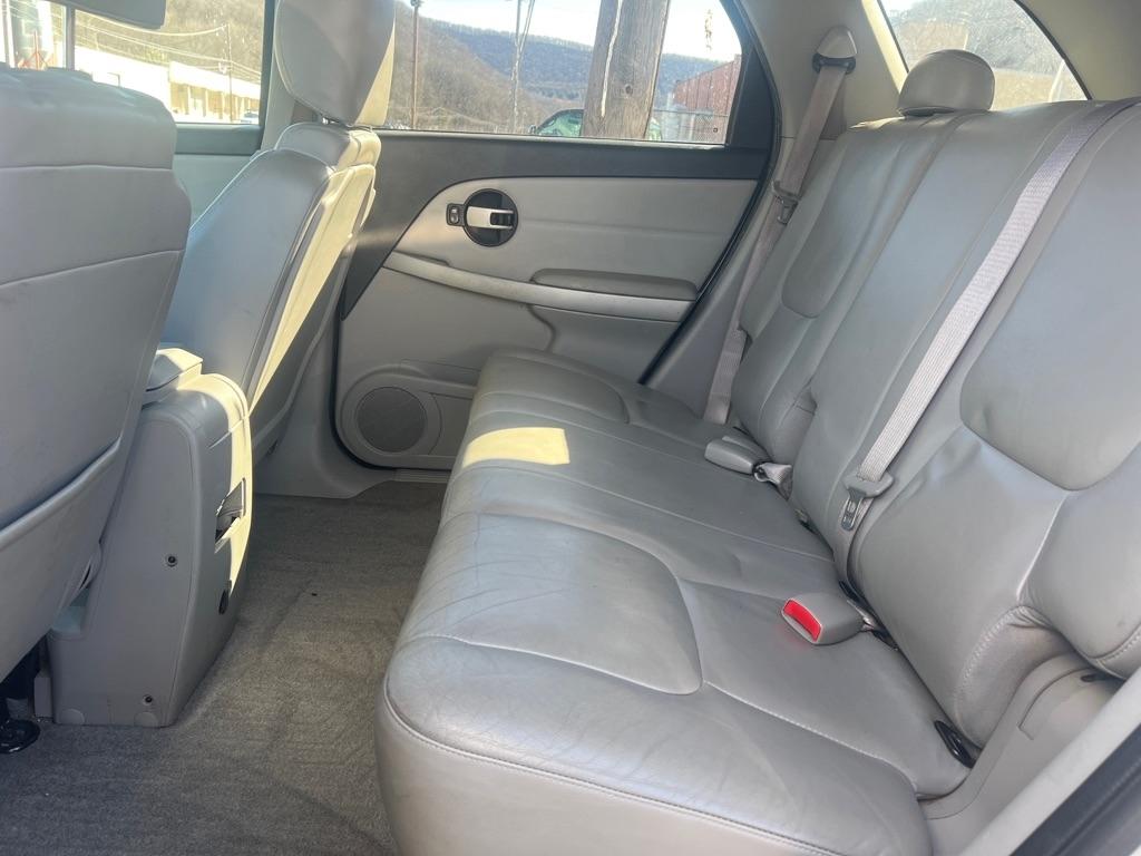 Chevrolet Equinox LT AWD 2006