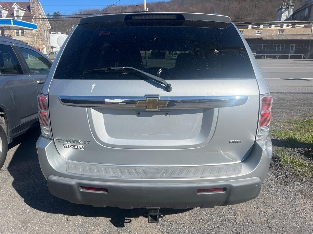 Chevrolet Equinox LT AWD 2006