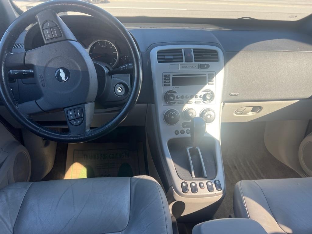 Chevrolet Equinox LT AWD 2006