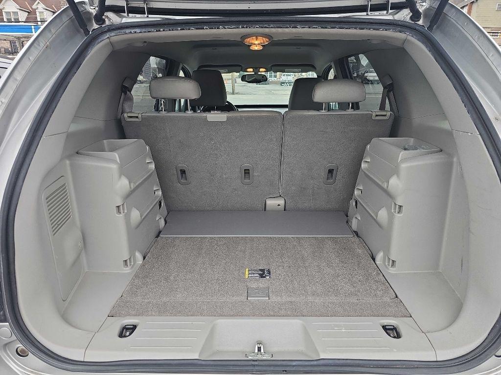 Chevrolet Equinox LT AWD 2006