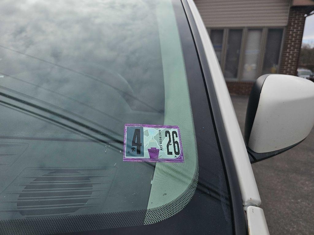 Dodge Grand Caravan SXT 2010