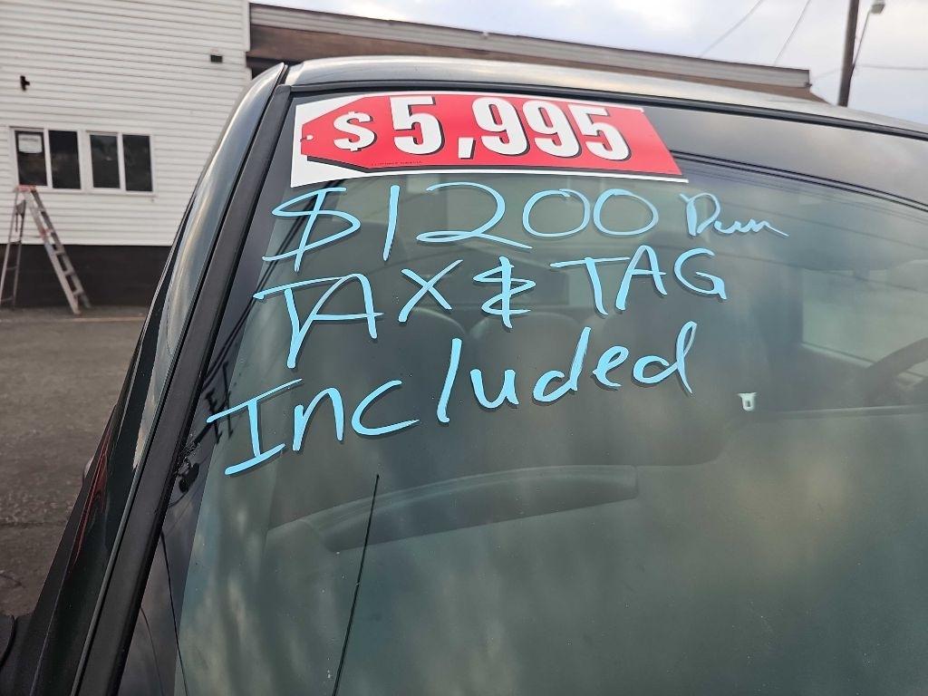 Chevrolet Silverado 1500  2003