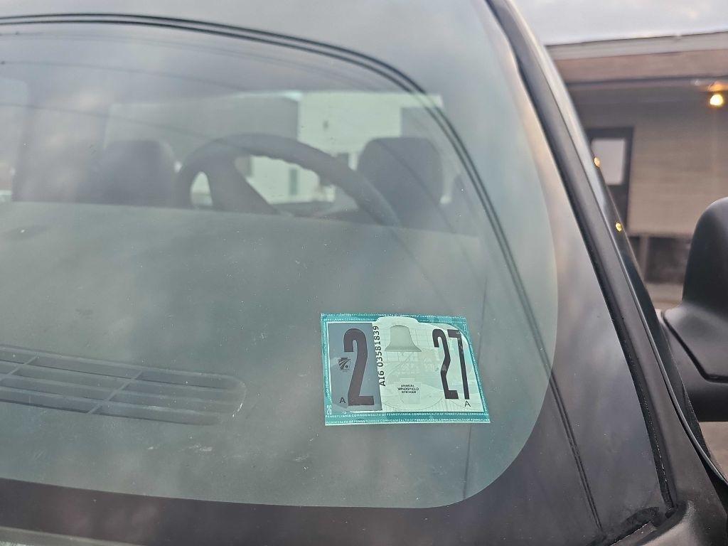 Chevrolet Silverado 1500  2003