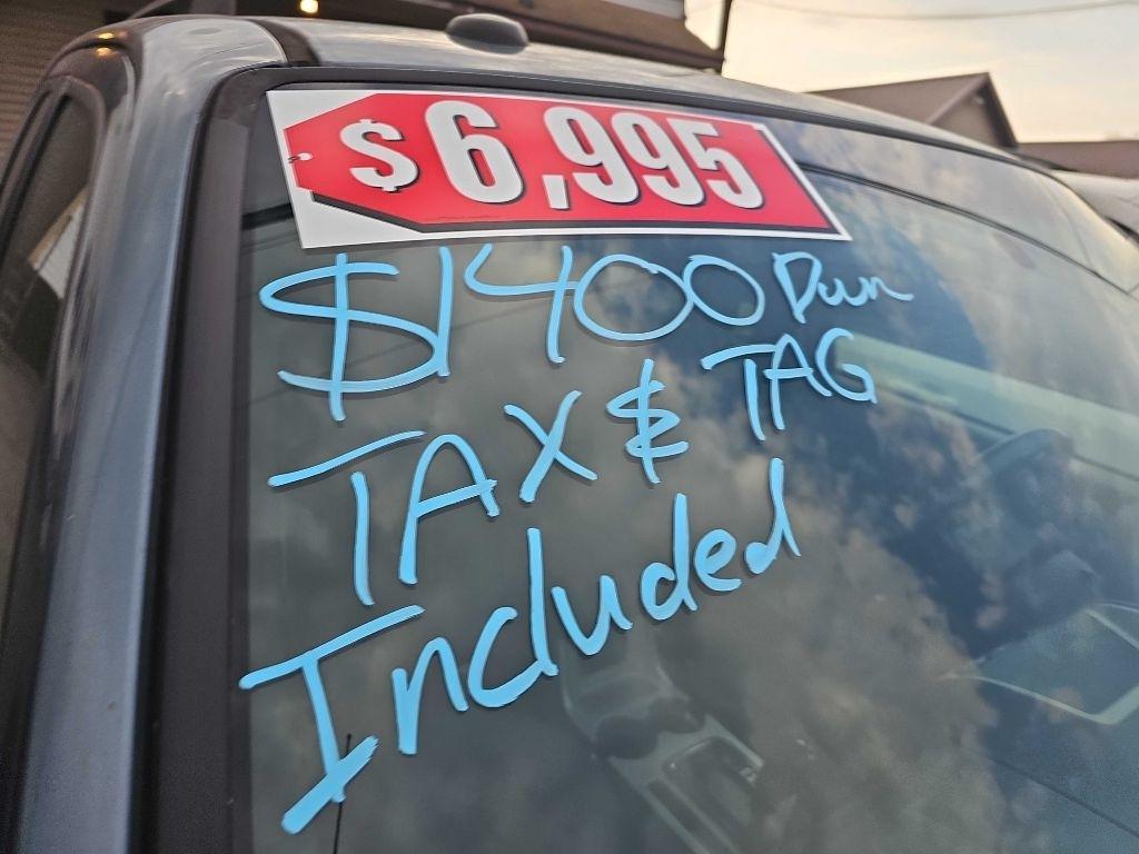 Ford Escape XLT FWD 2011