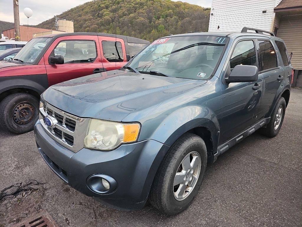 Ford Escape XLT FWD 2011