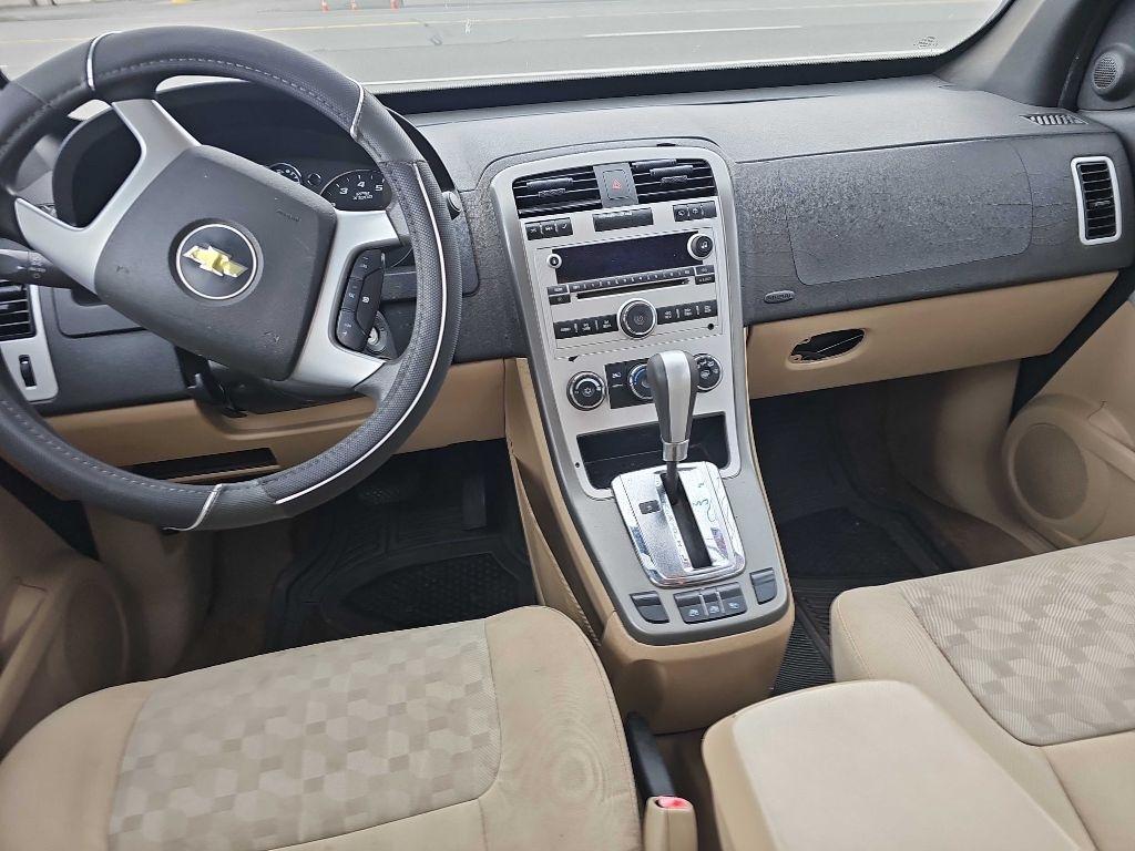 Chevrolet Equinox LS AWD 2008