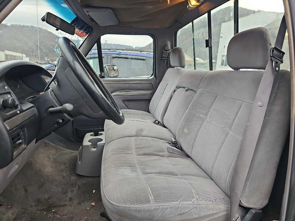 Ford F-150  1995