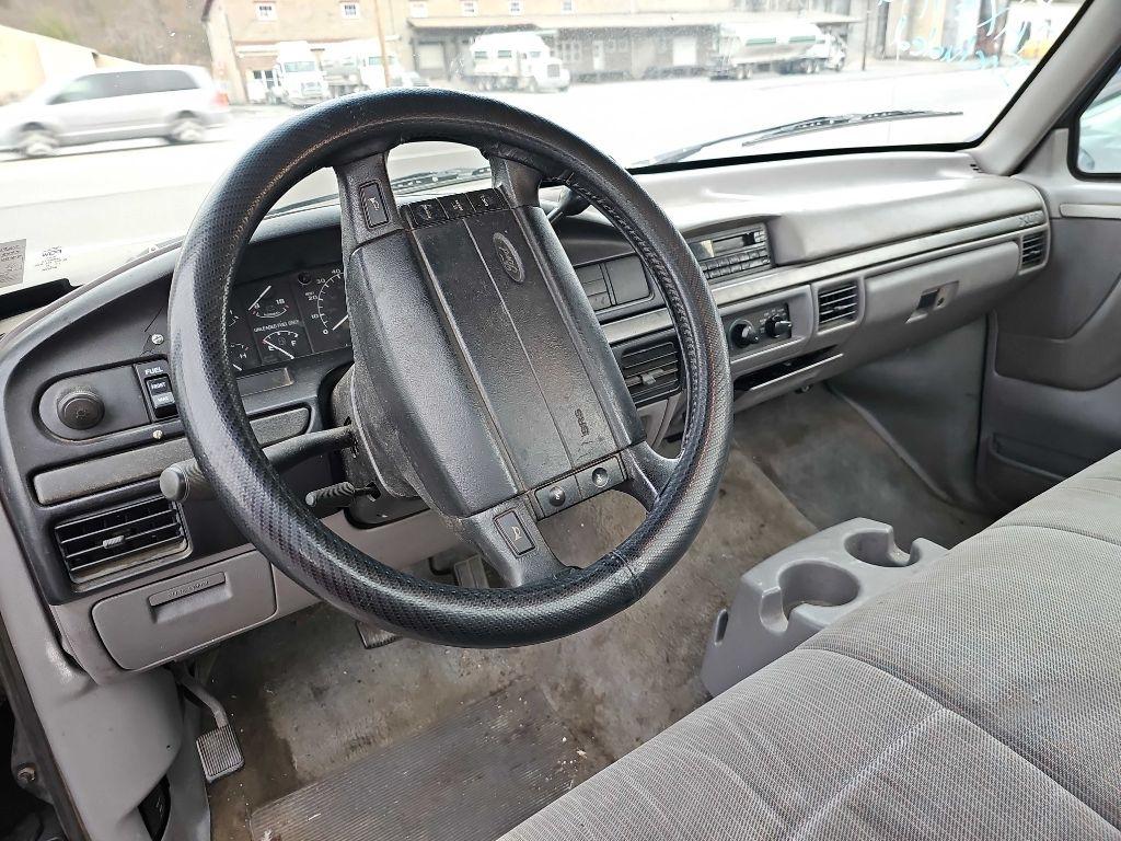 Ford F-150  1995