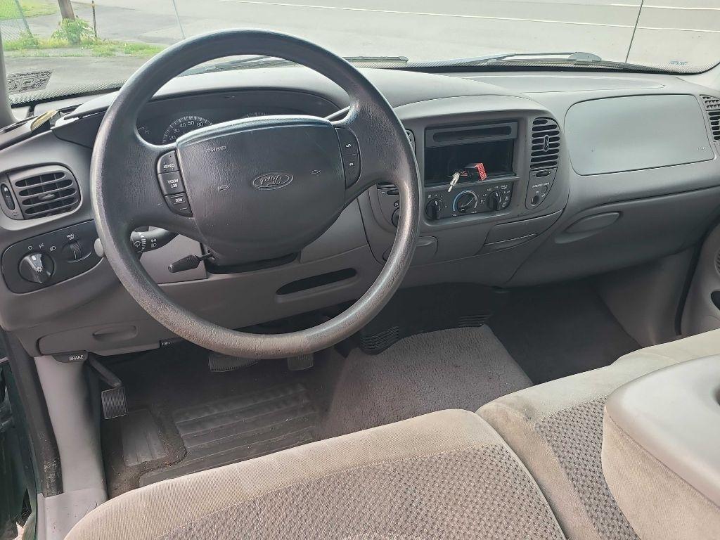 Ford F-150  1999