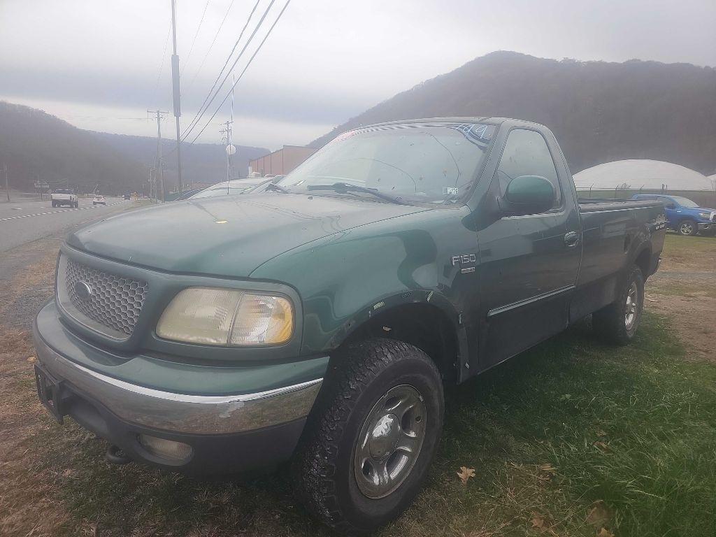 Ford F-150  1999
