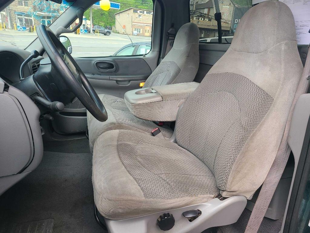 Ford F-150  1999