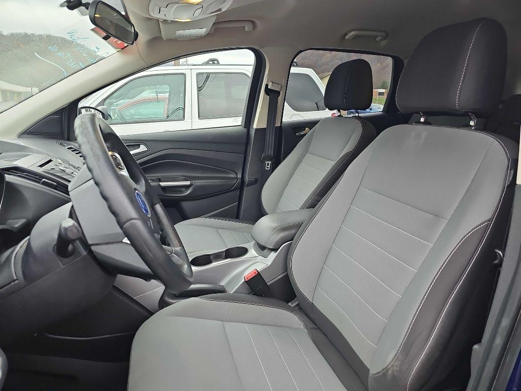 Ford Escape SE FWD 2016