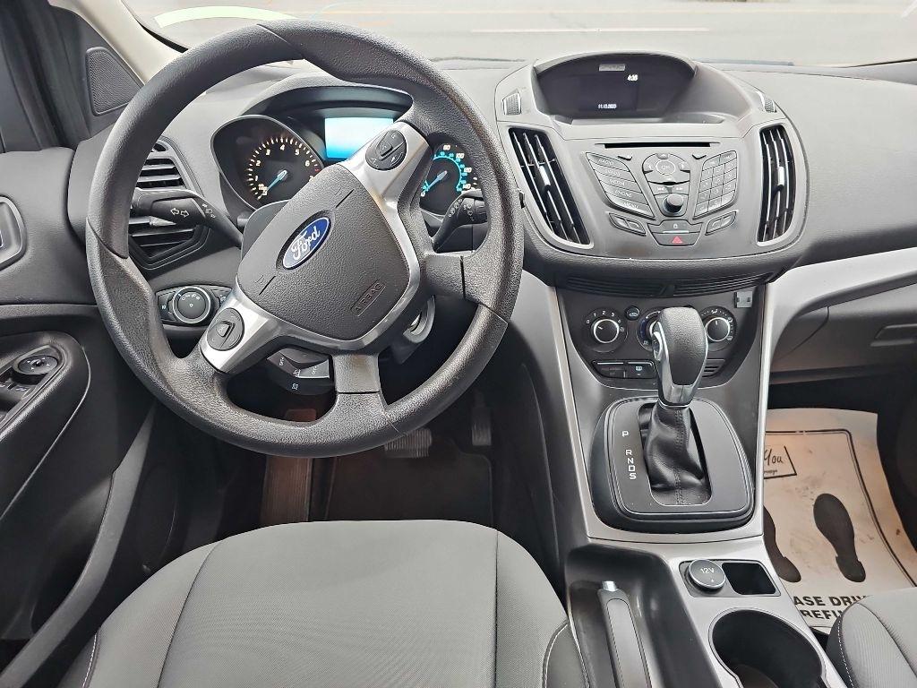 Ford Escape SE FWD 2016