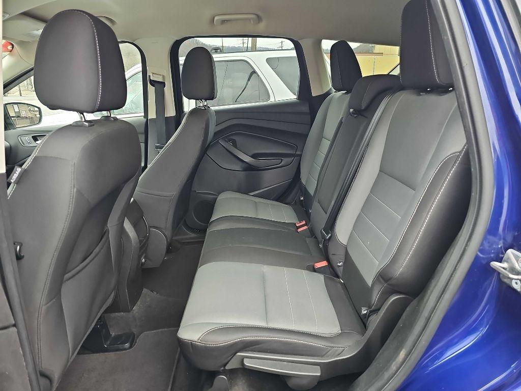 Ford Escape SE FWD 2016