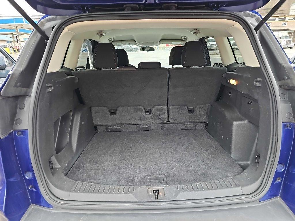 Ford Escape SE FWD 2016