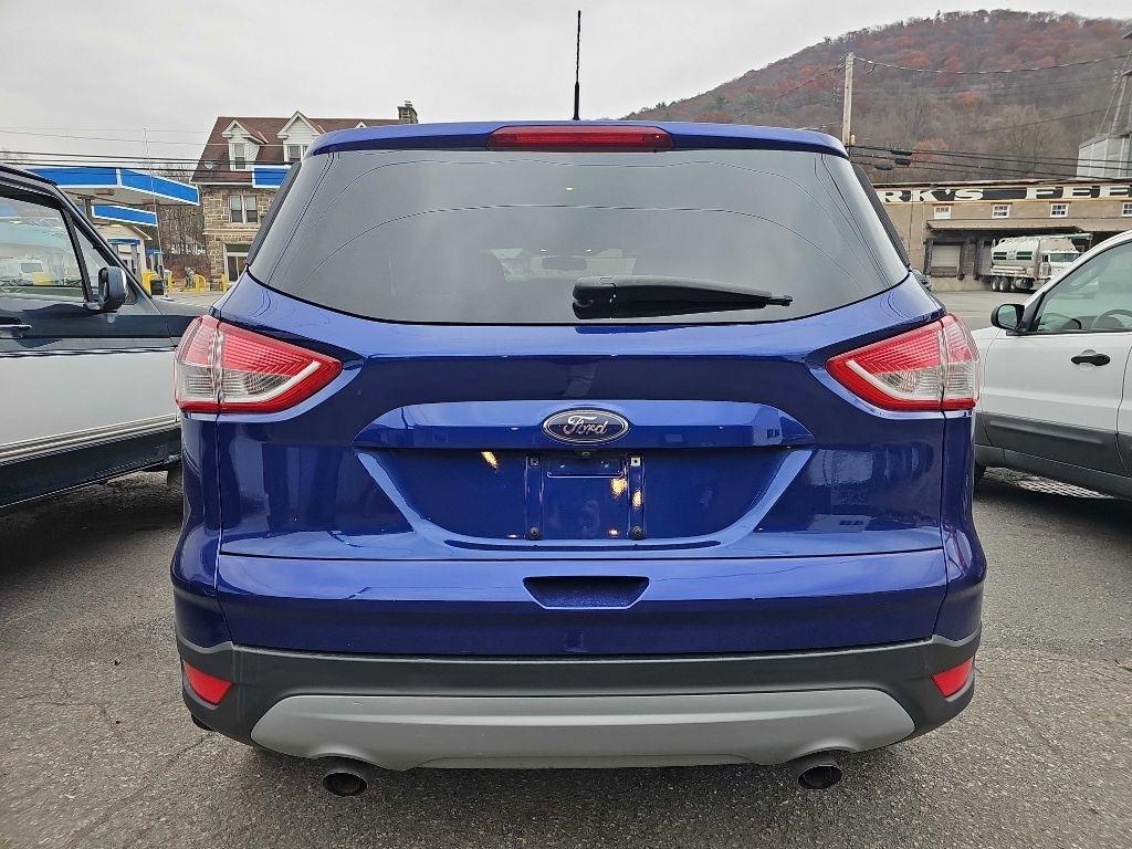 Ford Escape SE FWD 2016